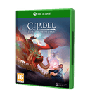 Citadel Forged With Fire