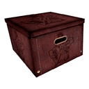 Caja de Almacenamiento Harry Potter