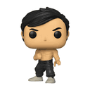 Figura POP Mortal Kombat: Liu Kang