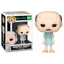 Figura POP Rick y Morty: Hospice Morty