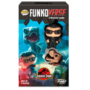Caja POP Funkoverse Expansión Jurassic Park