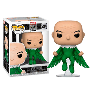 Figura POP Marvel 80th: Buitre