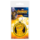 Llavero Marvel Avengers Infinity Gauntlet