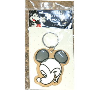 Llavero Disney Mickey