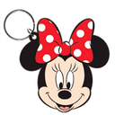 Llavero Disney Minnie