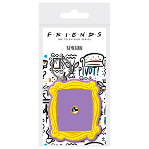 Llavero Friends: Frame