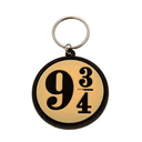 Llavero Harry Potter 9 3/4