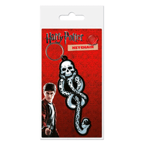 Llavero Harry Potter: Dark Mark
