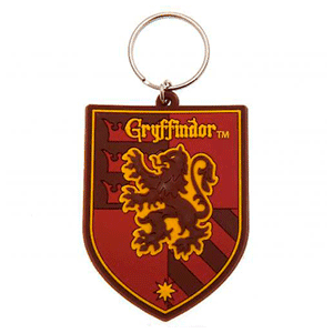 Llavero Harry Potter Gryffindor