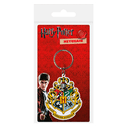 Llavero Harry Potter: Hogwarts Crest