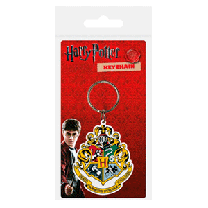 Llavero Harry Potter: Hogwarts Crest