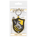 Llavero Harry Potter Hufflepuff