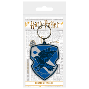 Llavero Harry Potter: Revenclaw