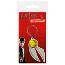 Llavero Harry Potter Snitch