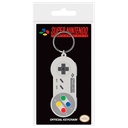 Llavero Nintendo SNES Controller