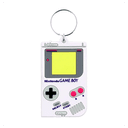 Llavero Nintendo Gameboy