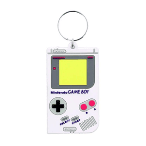 Llavero Nintendo Gameboy