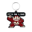 Llavero Donkey Kong: It Is On Like