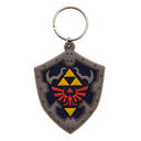 Llavero Zelda: Hylian Shield