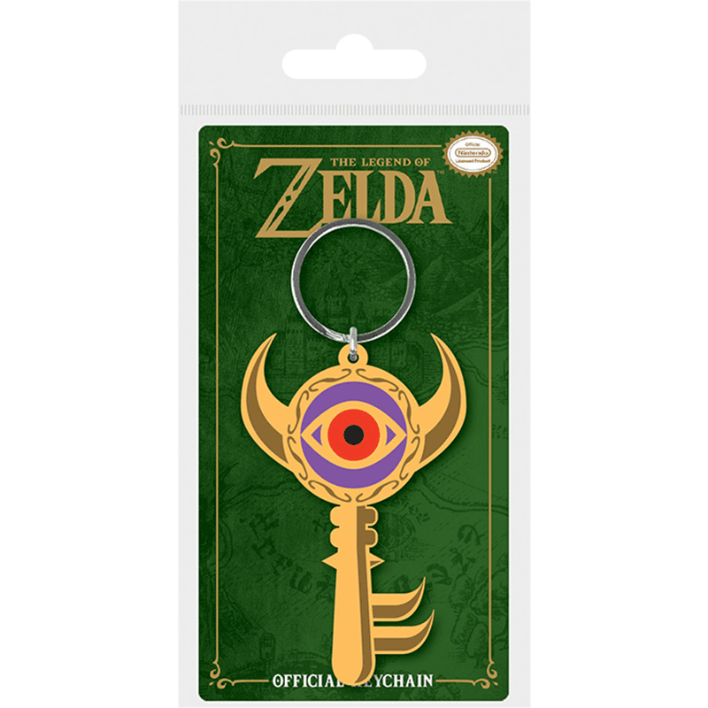Llavero Zelda: Boos Key