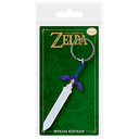 Llavero The Legend Of Zelda: Sword