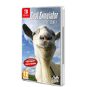Goat Simulator - The GOATY