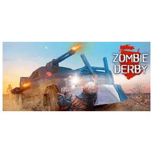 Zombie Derby