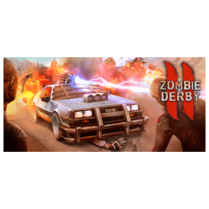 Zombie Derby 2