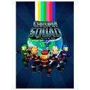 Chroma Squad