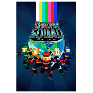 Chroma Squad