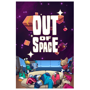 Out of Space