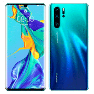 Huawei P30 128Gb/6Gb Ram Aurora