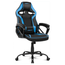 DRIFT DR50 Negro Azul - Silla Gaming