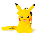 Mini Lámpara Led Pokemon: Pikachu Sentado 9 cm