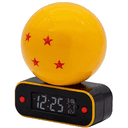 Reloj despertador con altavoz Dragon Ball Z