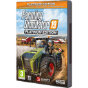 Farming Simulator 19 Platinum Edition PC
