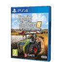 Farming Simulator 19 Platinum Edition