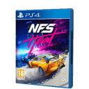 Need for Speed Heat