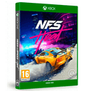 Need for Speed Heat