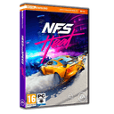 Need for Speed Heat