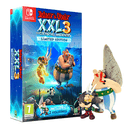 Asterix y Obelix XXL 3 The Crystal Menhir Limited Edition