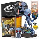 Destroy All Humans! Crypto-137 Edition