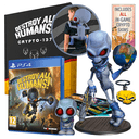 Destroy All Humans! Crypto-137 Edition