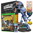 Destroy All Humans! Crypto-137 Edition