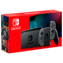 Nintendo Switch Gris