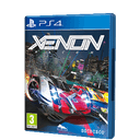 Xenon Racer