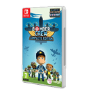 Bomber Crew