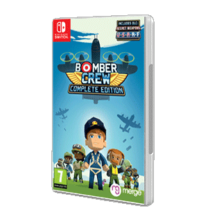 Bomber Crew