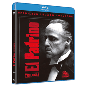 El Padrino 1 a 3 - Edición Especial Legado Corleone