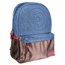Mochila Marvel Avengers: Capitán América